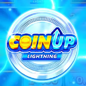 Coin Up: Lightning in the Mrwin Casino game library