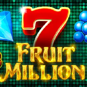 Play Fruit Million at Mrwin Casino