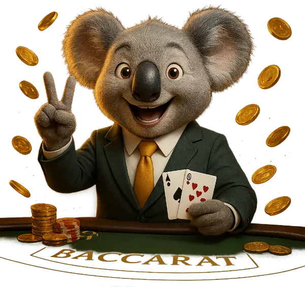 Casino entertainment at Mrwin Casino