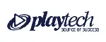 Games supplied by Playtech